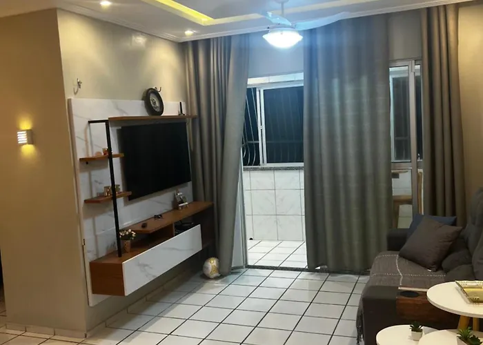 Apartamento No Icarai