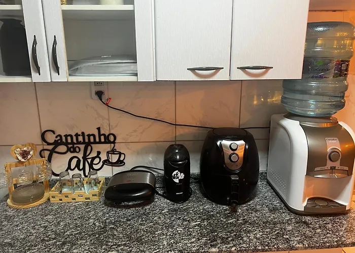 Apartamento No Icarai