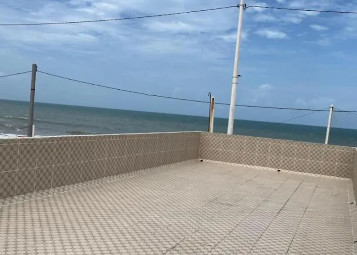 Apartamento No Icarai