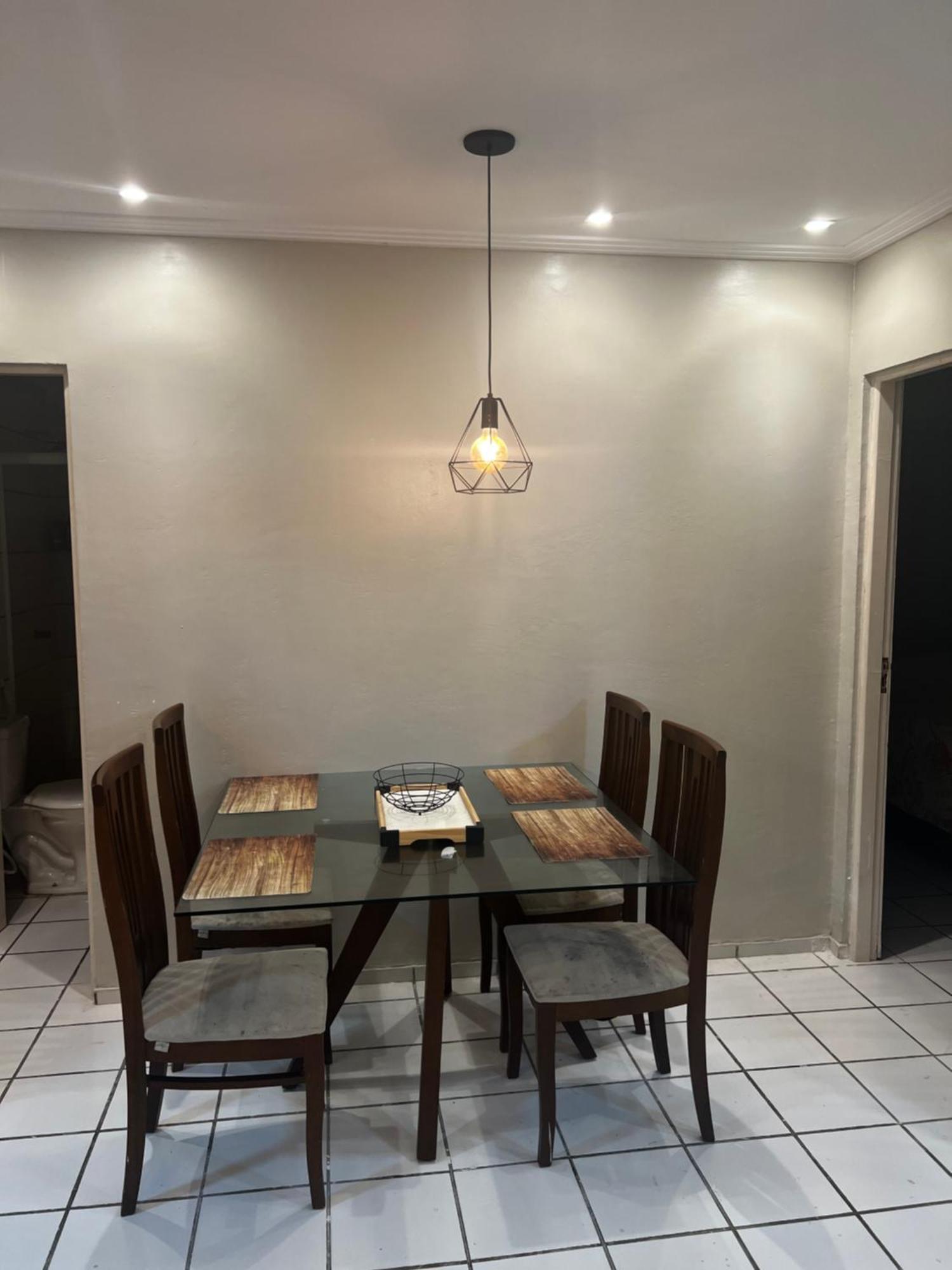 Apartment No Icarai Caucaia