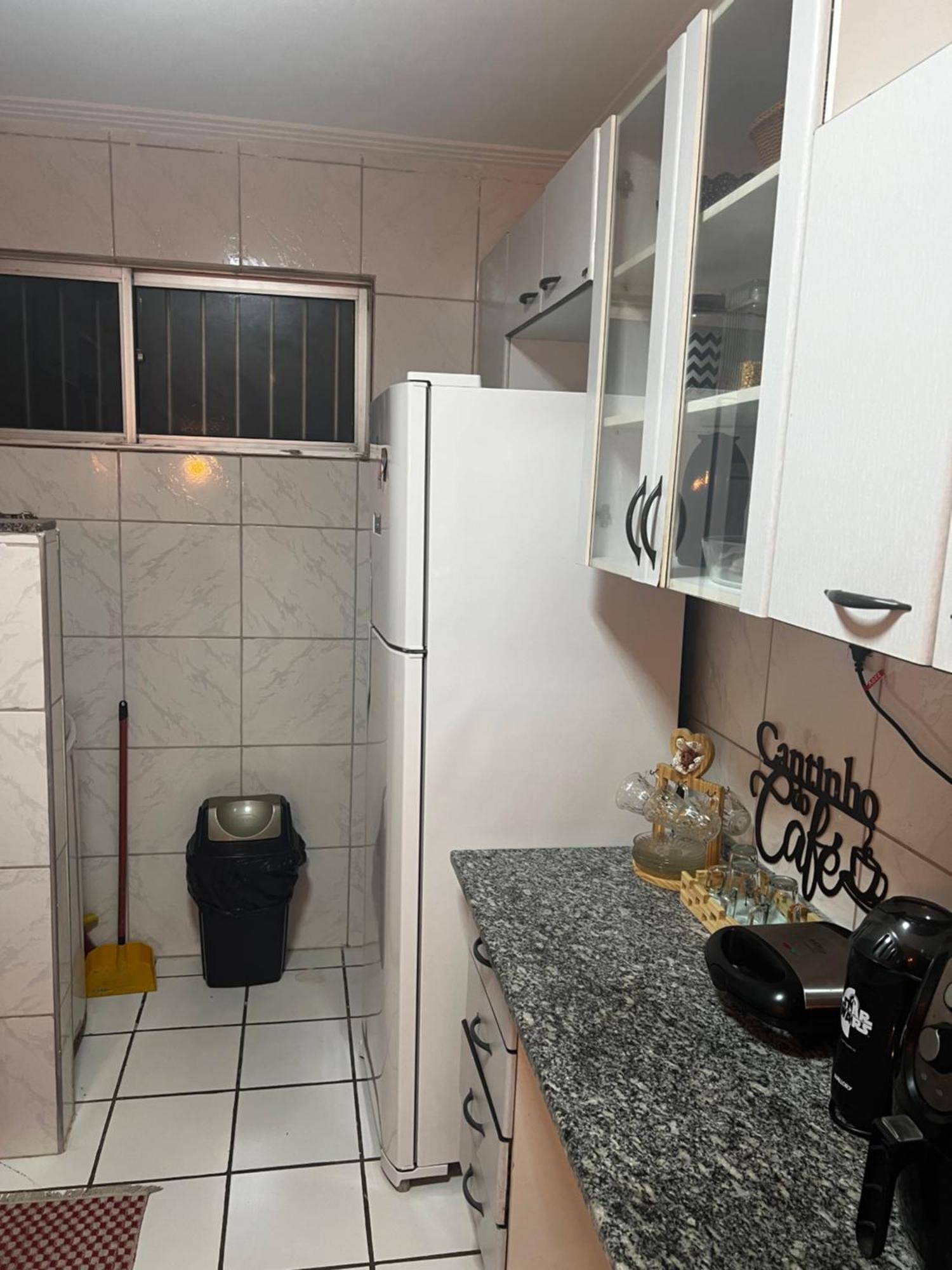 No Icarai Apartment Caucaia