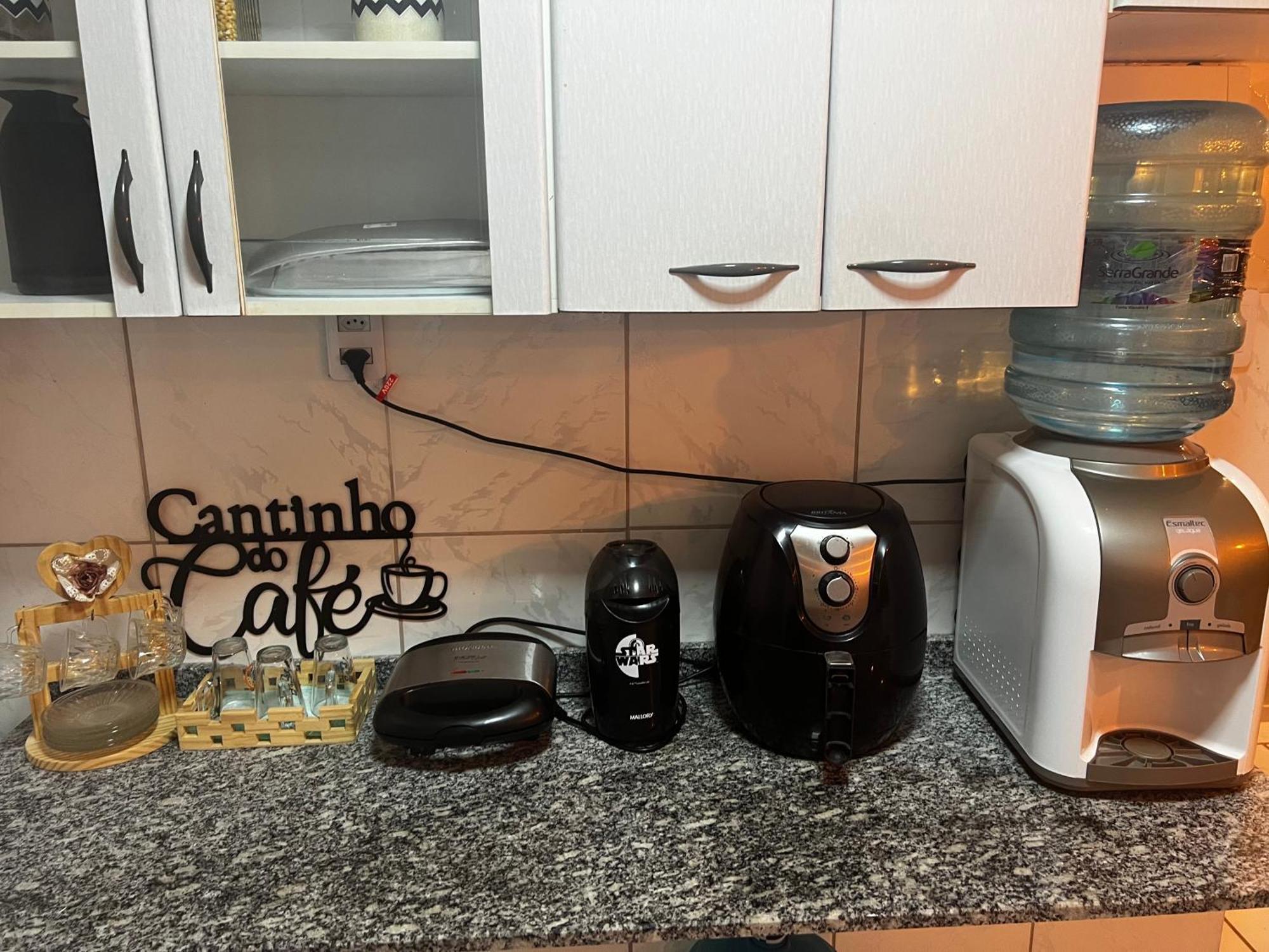 Apartment No Icarai Caucaia