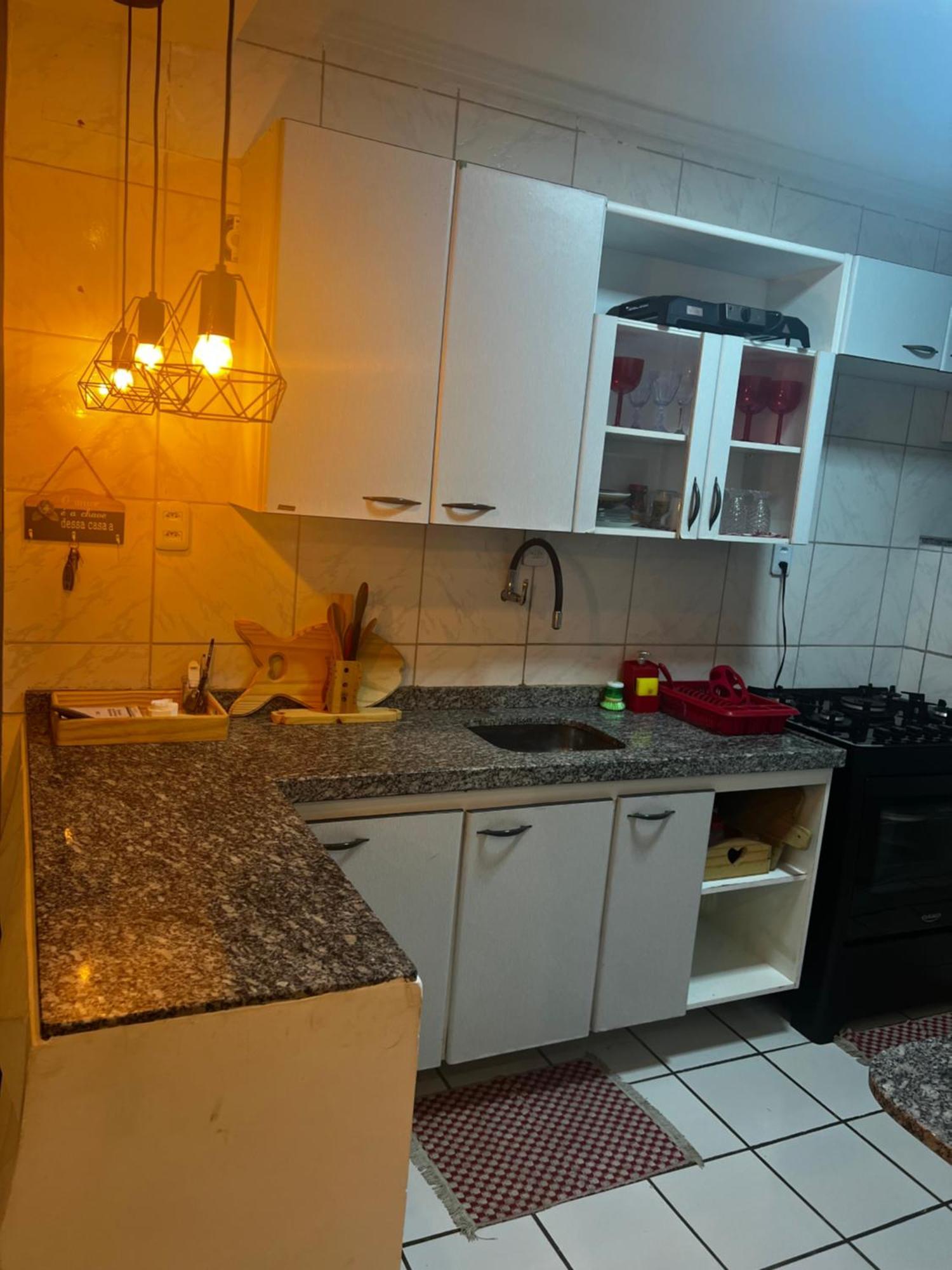 No Icarai Apartment