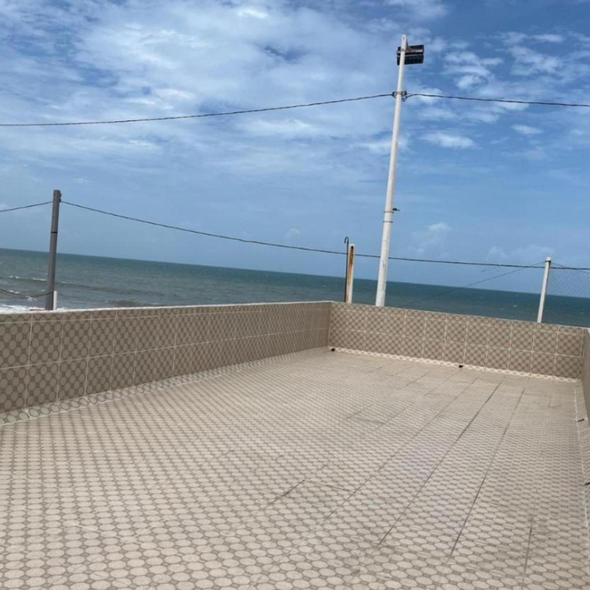 No Icarai Caucaia