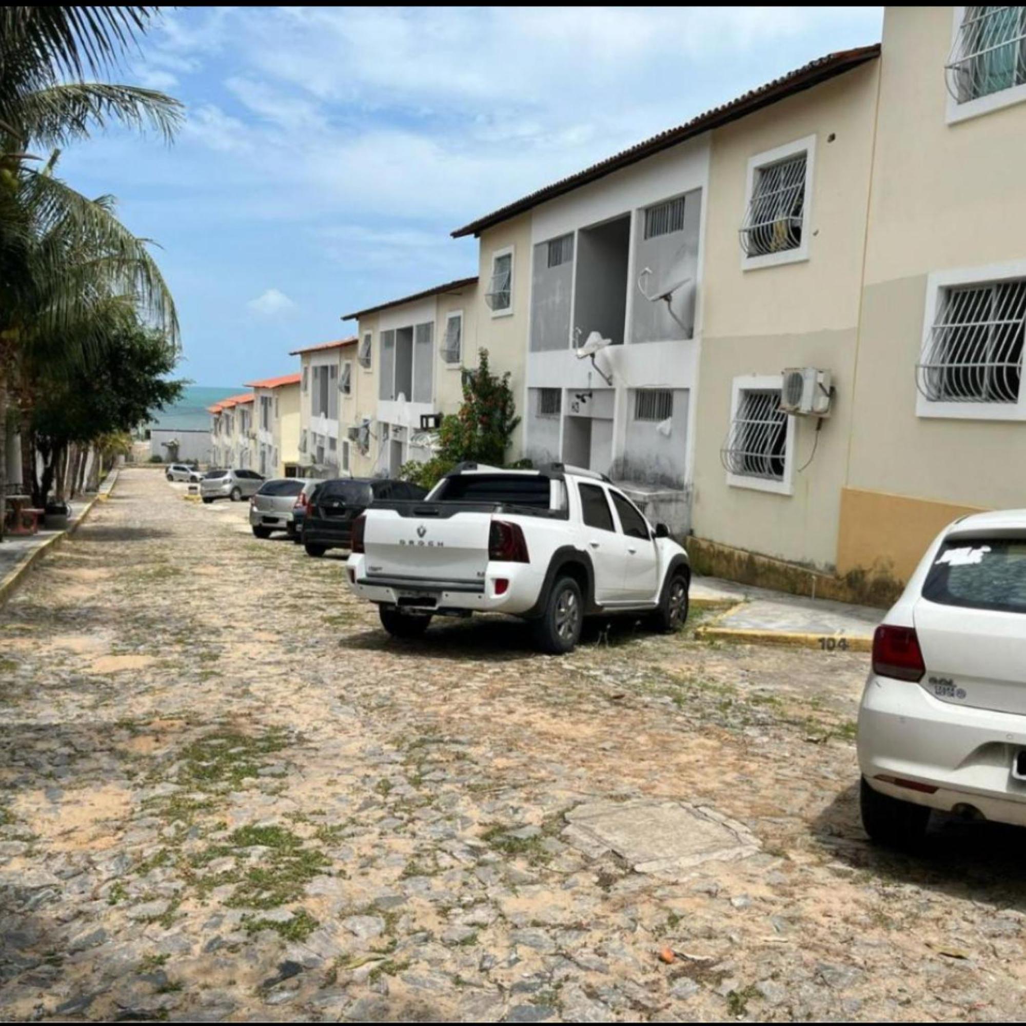 No Icarai Apartment *