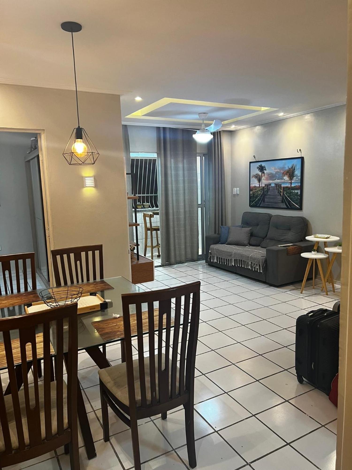 Apartment No Icarai Caucaia