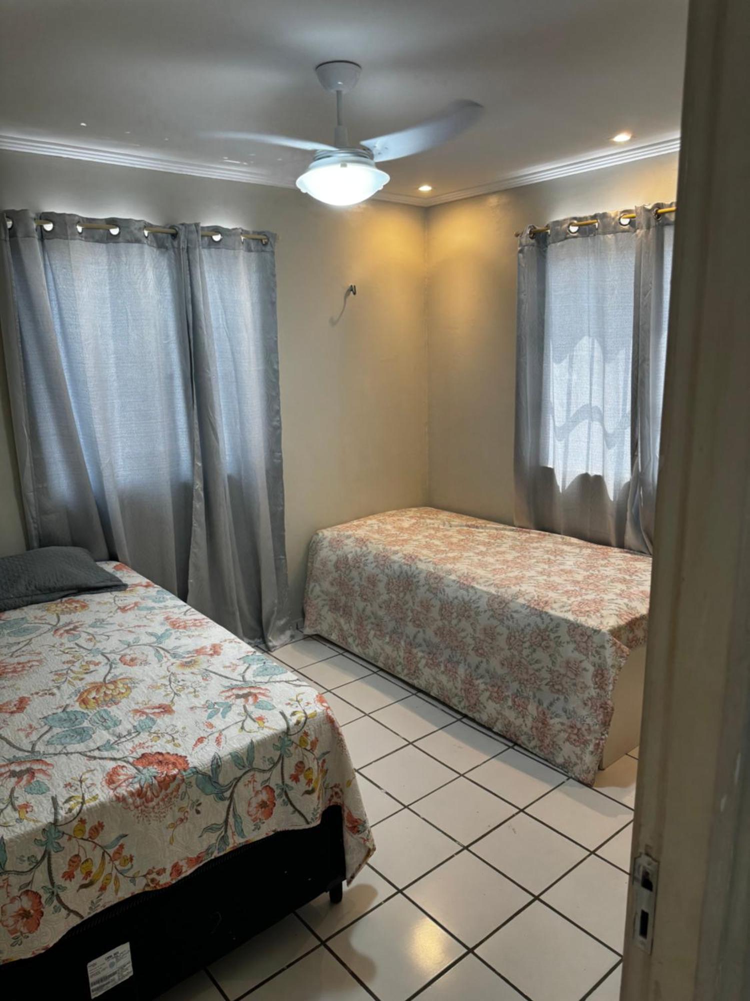 No Icarai Apartment *