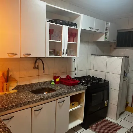 Apartamento No Icarai Caucaia Exterior photo