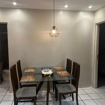 Apartamento No Icarai Caucaia Exterior photo