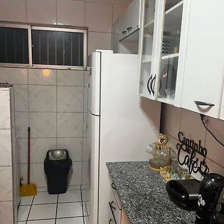 Apartamento No Icarai Caucaia Exterior photo