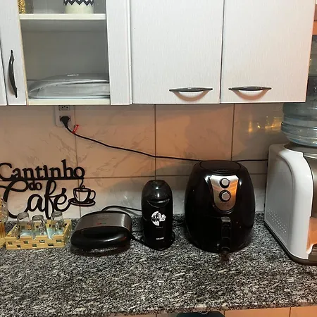 Apartamento No Icarai Caucaia Exterior photo