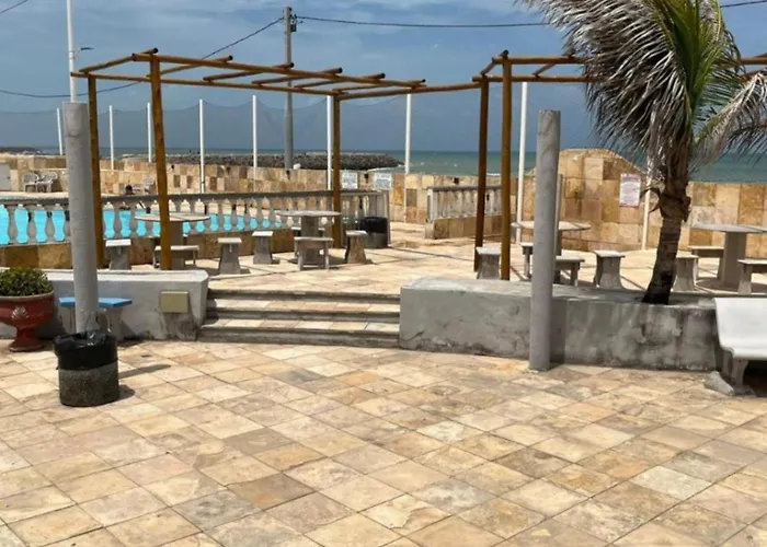 Apartamento No Icarai