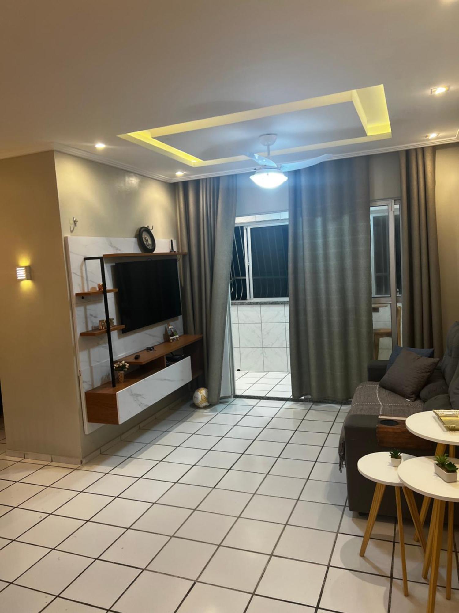 Apartamento No Icarai *