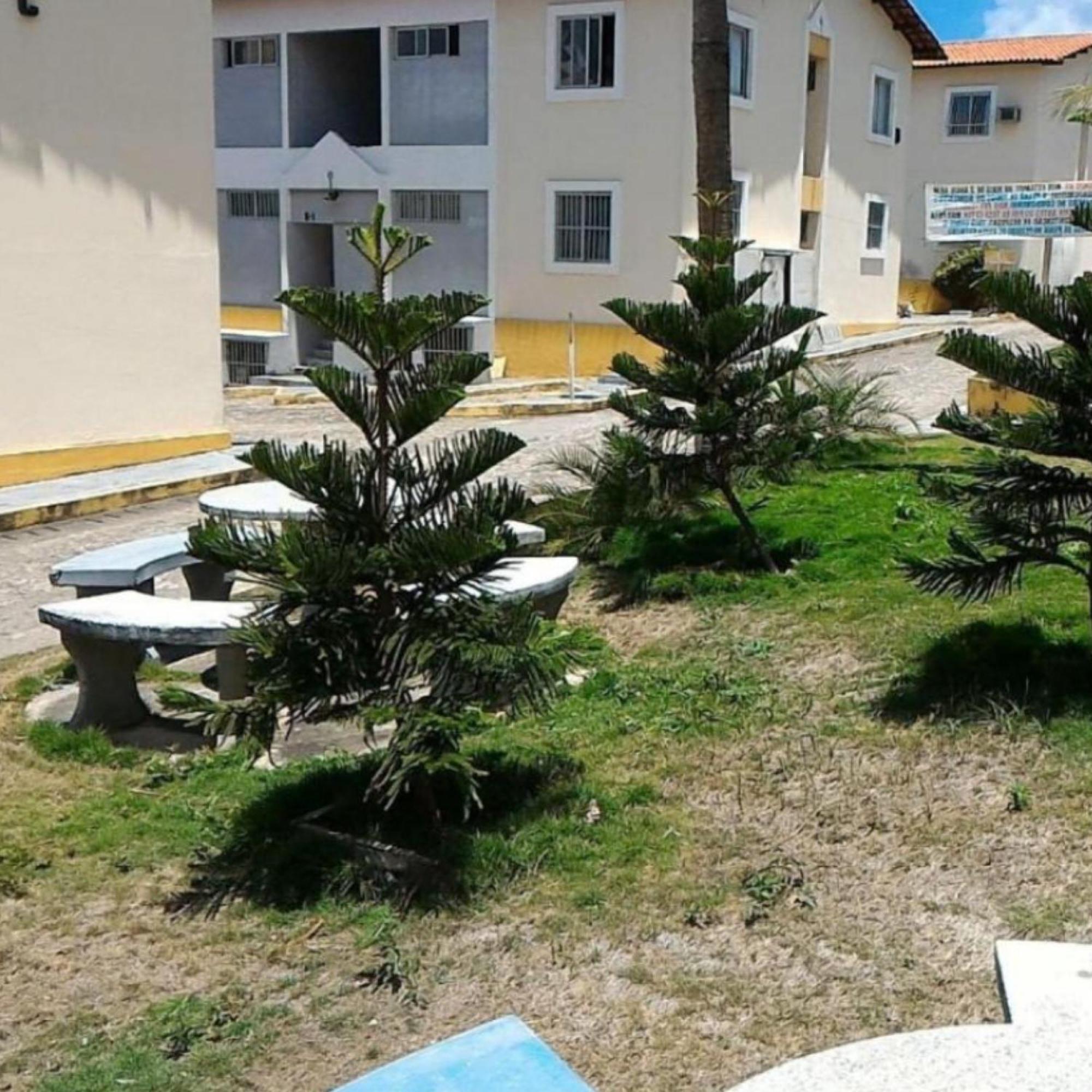 Apartamento No Icarai *