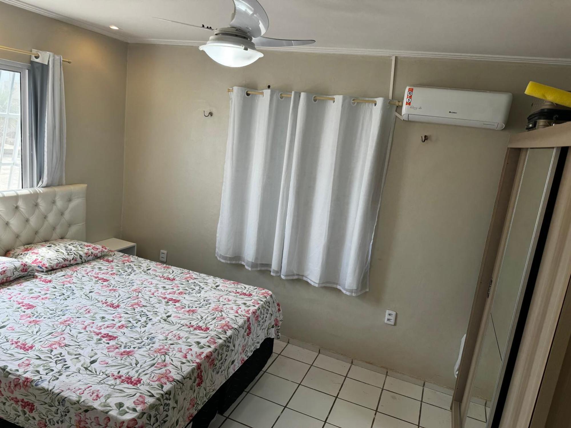 No Icarai Apartamento